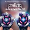Oryginalna końcówka ORAL-B IO Radiant EB4 (4 szt.) (Polerująca) Seria szczoteczki/irygatora iO