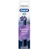 Oryginalna końcówka ORAL-B IO Radiant EB4 (4 szt.) (Polerująca) Miękkość włosia Miękkie