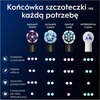 Oryginalna końcówka ORAL-B IO Radiant EB4 (4 szt.) (Polerująca) Dla dzieci Nie