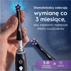 Oryginalna końcówka ORAL-B IO Radiant EB4 (4 szt.) (Polerująca) Zalety Delikatna dla zębów