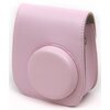 Pokrowiec MODUS Instax Mini 12 Różowy Materiał wodoodporny Nie
