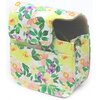 Pokrowiec MODUS FujiFilm Instax Mini 12 Flowers C6303 Przegrody wewnętrzne Nie