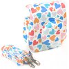 Pokrowiec MODUS FujiFilm Instax Mini 12 Hearts C3453 Wymiary wewnętrzne [cm] 10 x 13.5 x 7