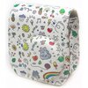 Pokrowiec MODUS Instax Mini 12 Kids C8020 Materiał wodoodporny Nie