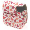 Pokrowiec MODUS FujiFilm Instax Mini 12 Hearts C8540 Przegrody wewnętrzne Nie