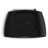 Radioodtwarzacz PHILIPS TAZ5000/10 Bluetooth Czarny Wejścia/wyjścia USB