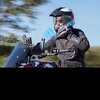 Kamera sportowa INSTA360 X4 BMW Motorrad z logo BMW, filmy 360° w rozdzielczości 8K/30 FPS, Wi-Fi, Bluetooth Liczba klatek na sekundę 2.7K - 24 kl/s
