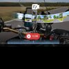 Kamera sportowa INSTA360 X4 BMW Motorrad z logo BMW, filmy 360° w rozdzielczości 8K/30 FPS, Wi-Fi, Bluetooth Liczba klatek na sekundę 2.7K - 30 kl/s