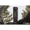 Kamera sportowa INSTA360 X4 BMW Motorrad z logo BMW, filmy 360° w rozdzielczości 8K/30 FPS, Wi-Fi, Bluetooth Liczba klatek na sekundę 2.7K - 60 kl/s