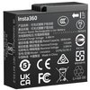Akumulator INSTA360 do Ace Pro/Ace Pro 2 Rodzaj akcesorium Akumulator