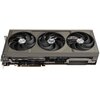 Karta graficzna SAPPHIRE Nitro+ Radeon RX 9070 OC 16GB Seria karty graficznej Radeon RX 9000