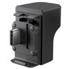 Adapter mikrofonu INSTA360 do Ace Pro 2/Ace Pro/Ace Rodzaj akcesorium Adapter