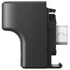 Adapter mikrofonu INSTA360 do Ace Pro 2/Ace Pro/Ace Kolor Czarny