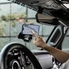Uchwyt PGYTECH do kamer sportowych P-GM-223 Wyposażenie 1x Śruba motylkowa