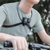 Mocowanie na klatkę piersiową PGYTECH P-GM-153 Zastosowanie Kamery sportowe
