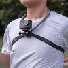 Mocowanie na klatkę piersiową PGYTECH P-GM-153 Kolor Czarny