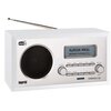 Radio IMPERIAL Dabman 30 DAB+ FM Biały