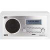Radio IMPERIAL Dabman 30 DAB+ FM Biały Zakresy fal radiowych DAB+