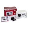 Radio IMPERIAL Dabman 30 DAB+ FM Biały Radio Cyfrowe