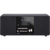 Radio IMPERIAL Dabman i200 DAB+ Cyfrowe Internetowe Czarny