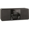 Radio IMPERIAL Dabman i200 DAB+ Cyfrowe Internetowe Czarny Zakresy fal radiowych FM