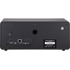 Radio IMPERIAL Dabman i200 DAB+ Cyfrowe Internetowe Czarny Dźwięk Stereo