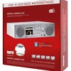 Radio internetowe IMPERIAL Dabman I450 Biały Alarm (budzik) Tak