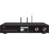 Odtwarzacz sieciowy IMPERIAL Dabman i560 Czarny Obsługa formatów audio MP3