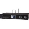 Odtwarzacz sieciowy IMPERIAL Dabman i560 Czarny Obsługa formatów audio WMA