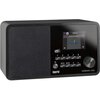 Radio IMPERIAL Dabman i150 Czarny