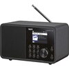 Radio IMPERIAL Dabman i160 DAB+ Cyfrowe Internetowe Czarny Zakresy fal radiowych FM