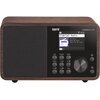 Radio IMPERIAL Dabman i170 DAB+ Cyfrowe Internetowe Drewno Zakresy fal radiowych DAB+