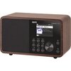 Radio IMPERIAL Dabman i170 DAB+ Cyfrowe Internetowe Drewno Zakresy fal radiowych FM