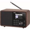 Radio IMPERIAL Dabman i170 DAB+ Cyfrowe Internetowe Drewno Rodzaj Stacjonarne