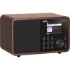 Radio IMPERIAL Dabman i170 DAB+ Cyfrowe Internetowe Drewno Dźwięk Mono