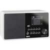 Radio IMPERIAL Dabman i150 DAB+ FM Biały