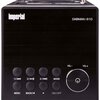 Radio internetowe IMPERIAL Dabman I610 Czarny Zakresy fal radiowych DAB+