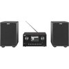 Wieża IMPERIAL Dabman I310 Czarny Odtw.CD,Bluetooth, Tuner FM-DAB+, USB Bluetooth Tak