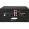 Wieża IMPERIAL Dabman I310 Czarny Odtw.CD,Bluetooth, Tuner FM-DAB+, USB Wi-Fi Tak