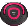 Radioodtwarzacz DENVER TDB-212BP Bluetooth Różowy Zasilanie Sieciowe