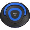 Radioodtwarzacz DENVER TDB-212BU Bluetooth Niebieski Zasilanie Sieciowe