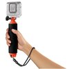 Uchwyt wypornościowy INSTA360 Floating Hand Grip Rodzaj akcesorium Uchwyt wypornościowy