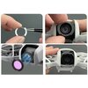 Zestaw filtrów FREEWELL ND/PL8/16/32 do DJI Neo Liczba sztuk w zestawie 3