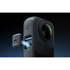 Osłona portu USB INSTA360 do X4 Rodzaj akcesorium Osłona portu USB