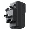 Adapter mikrofonowy INSTA360 do X4 Mic Adapter Zastosowanie Kamery Insta360