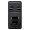 Adapter mikrofonowy INSTA360 do X4 Mic Adapter Wyposażenie Adapter