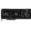Karta graficzna PALIT GeForce RTX 5070 Infinity 3 12GB DLSS 4 Producent chipsetu NVIDIA