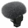 Mikrofon SONY ECM-M1 Rodzaj przetwornika Pojemnościowy