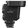 Mikrofon SONY ECM-M1 Czułość [dB] -20
