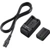 Ładowarka SONY BC-TRW + akumulator NP-FW50